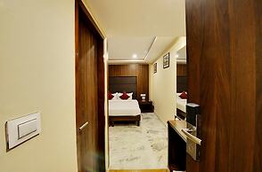 Manpho Bell Hotel & Convention Center