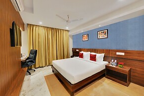 Manpho Bell Hotel & Convention Center