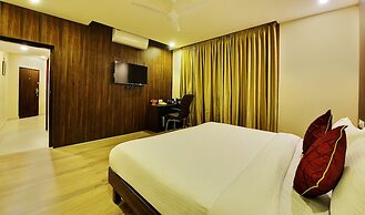 Manpho Bell Hotel & Convention Center