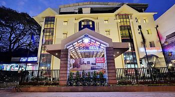 Manpho Bell Hotel & Convention Center