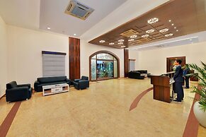 Manpho Bell Hotel & Convention Center