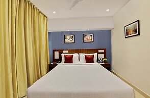 Manpho Bell Hotel & Convention Center