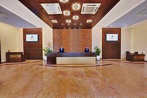 Manpho Bell Hotel & Convention Center