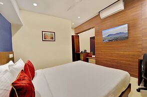 Manpho Bell Hotel & Convention Center