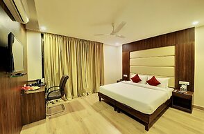 Manpho Bell Hotel & Convention Center