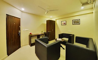 Manpho Bell Hotel & Convention Center