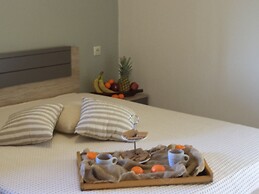 Rural Spacious Villa with Pool at Central Crete