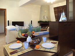 Rural Spacious Villa with Pool at Central Crete