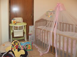 Rural Spacious Villa with Pool at Central Crete