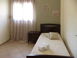 Rural Spacious Villa with Pool at Central Crete