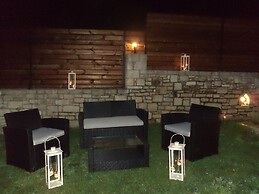 Rural Spacious Villa with Pool at Central Crete