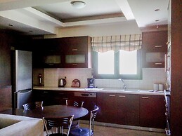 Rural Spacious Villa with Pool at Central Crete