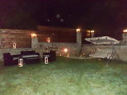 Rural Spacious Villa with Pool at Central Crete