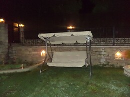 Rural Spacious Villa with Pool at Central Crete