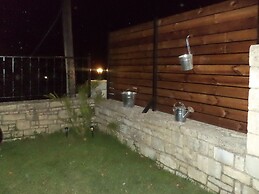 Rural Spacious Villa with Pool at Central Crete