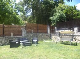 Rural Spacious Villa with Pool at Central Crete