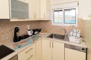 SeaView Flat Near the Beach