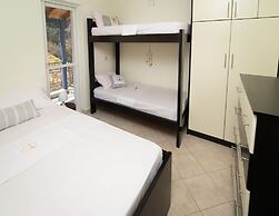 SeaView Flat Near the Beach