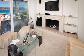 SeaView Flat Near the Beach