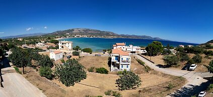SeaView Flat Near the Beach