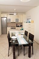 SeaView Flat Near the Beach