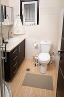 SeaView Flat Near the Beach