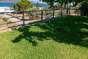 SeaView Flat Near the Beach