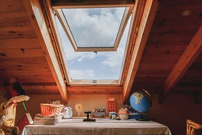 Serene Indoor Pool & Hamam Villa