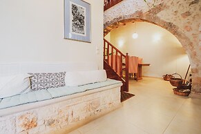 Serene Indoor Pool & Hamam Villa