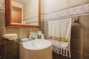 Serene Indoor Pool & Hamam Villa