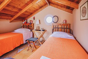 Serene Indoor Pool & Hamam Villa