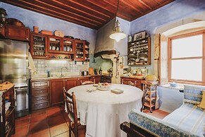 Serene Indoor Pool & Hamam Villa