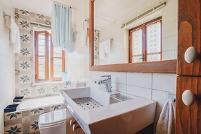 Serene Indoor Pool & Hamam Villa