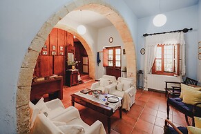 Serene Indoor Pool & Hamam Villa