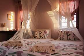 Serene Indoor Pool & Hamam Villa