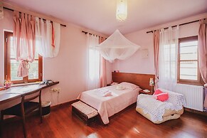 Serene Indoor Pool & Hamam Villa