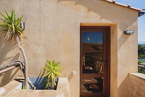 Serene Indoor Pool & Hamam Villa