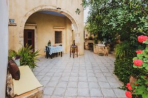 Serene Indoor Pool & Hamam Villa