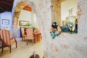 Serene Indoor Pool & Hamam Villa