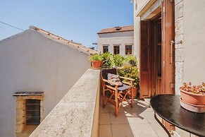 Serene Indoor Pool & Hamam Villa