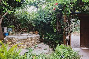 Serene Indoor Pool & Hamam Villa