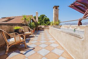 Serene Indoor Pool & Hamam Villa