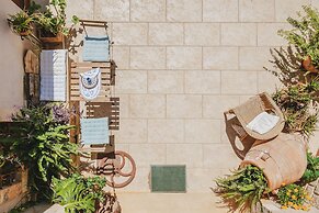 Serene Indoor Pool & Hamam Villa