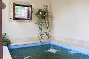 Serene Indoor Pool & Hamam Villa