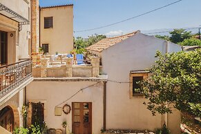 Serene Indoor Pool & Hamam Villa