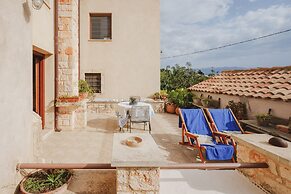 Serene Indoor Pool & Hamam Villa