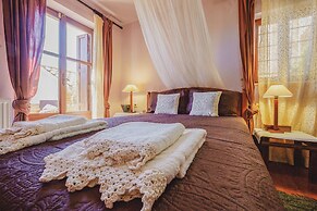 Serene Indoor Pool & Hamam Villa