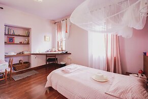 Serene Indoor Pool & Hamam Villa