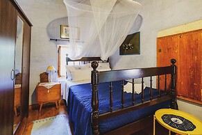 Serene Indoor Pool & Hamam Villa