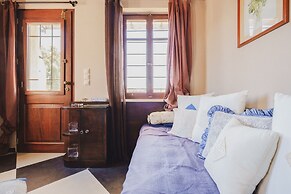 Serene Indoor Pool & Hamam Villa